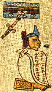 Moctezuma I levied cochineal tribute on subject states