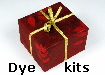 Buy a cochineal dye kit!