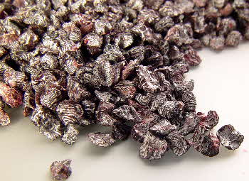 Dried cochineal